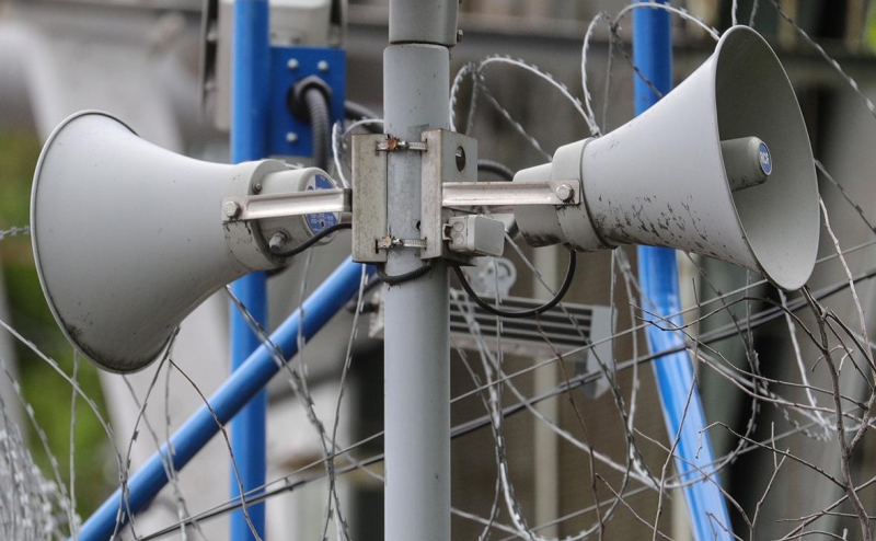 В Свердловской области ряд заводов объявили эвакуацию