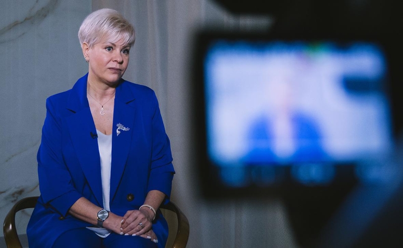 В «Светофоре» объяснили рост числа посетителей магазинов на фоне