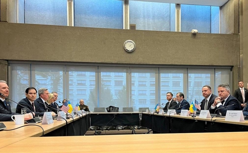 В Таганроге ввели режим ЧС после атаки дронов