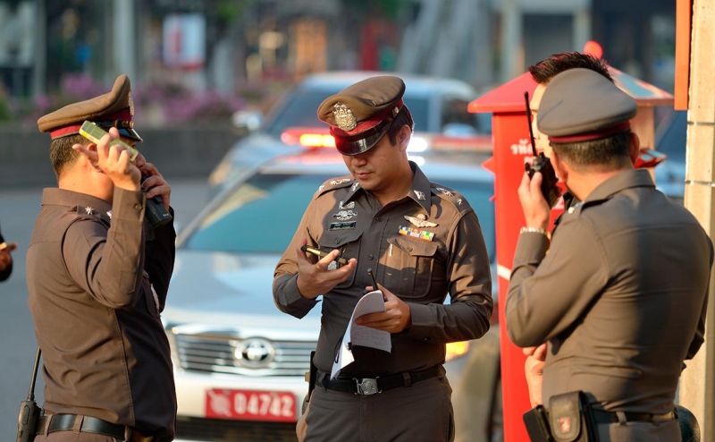 В Таиланде по делу о похищении задержали пятерых россиян