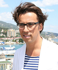 В Таллине отменили концерт Максима Галкина