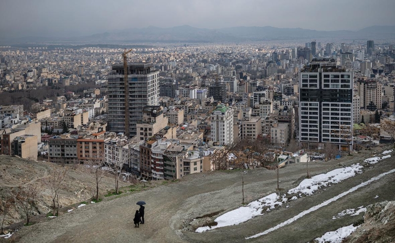 В Тегеране застрелили двух судей Верховного суда