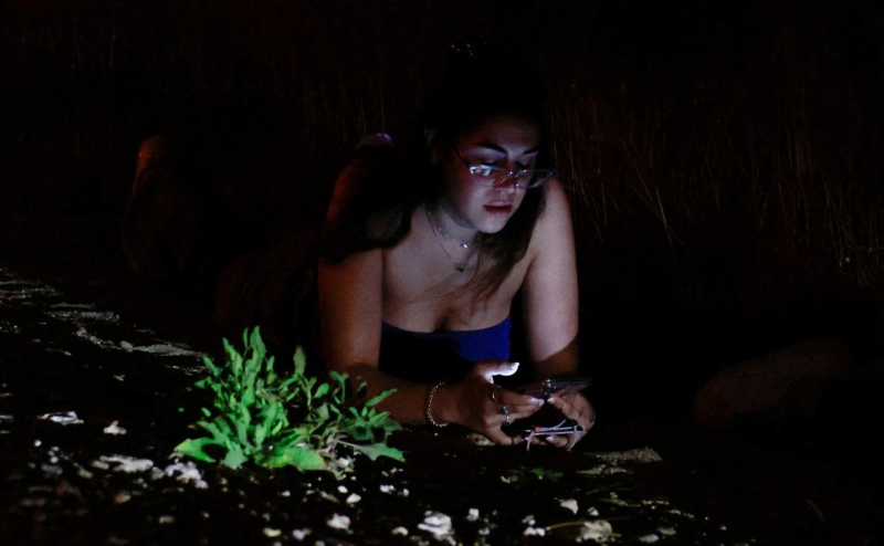 В Telegram объяснили сбой нагрузкой из-за событий на Ближнем Востоке