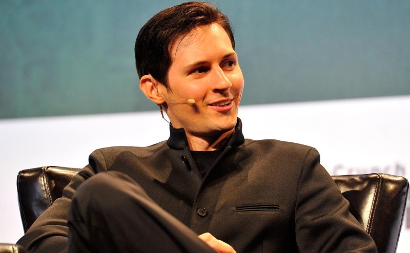 В Telegram после задержания Дурова заявили, что ему «нечего скрывать»