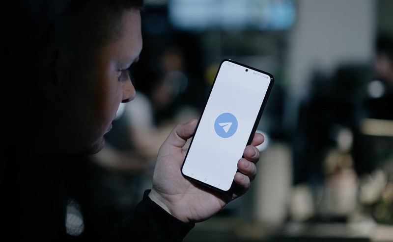 В Telegram выявили вредоносное ПО под видом списков пропавших в зоне