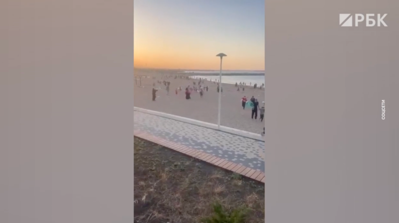 В теракте в Дагестане погибли 19 человек