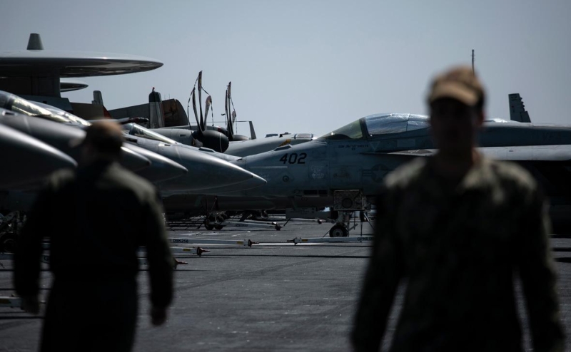 В тюрьме у дворца президента Сомали произошли взрывы и стрельба