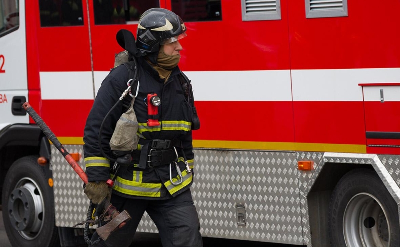 В Тульской области из-за атаки дронов погиб человек