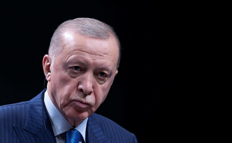 В Турции отказались заправлять экстренно севший израильский самолет