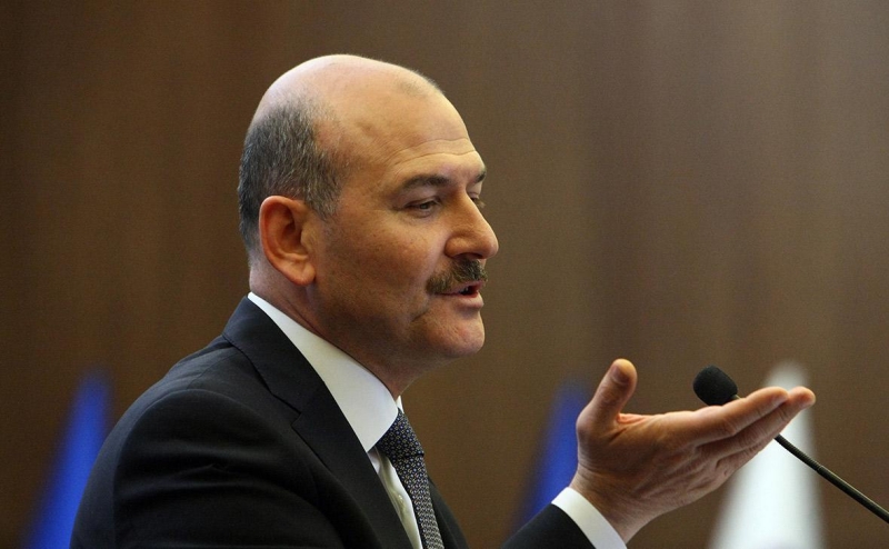 В Турции посла США призвали убрать от страны «грязные руки»