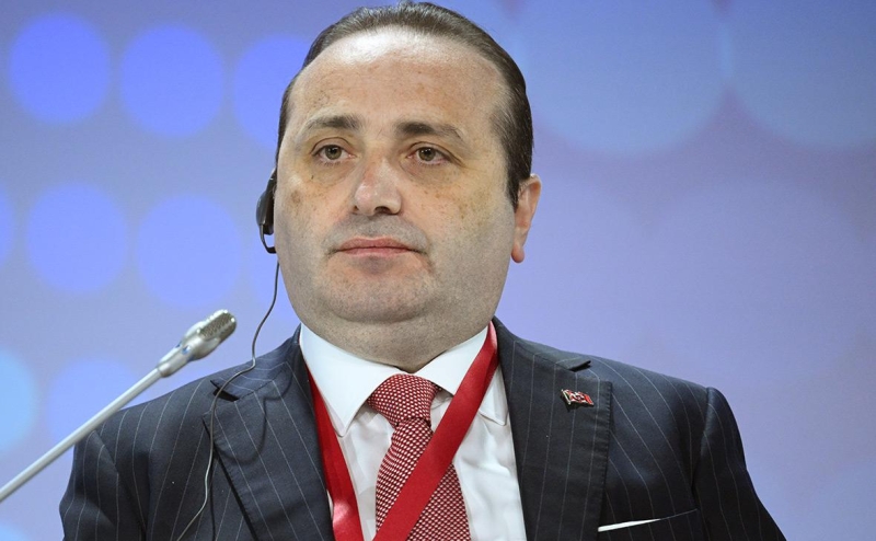 В Турции рассказали, почему страна нуждается в России