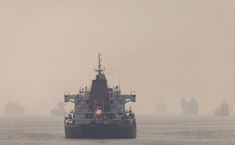 В Турции сообщили, что зерновая сделка будет продлена