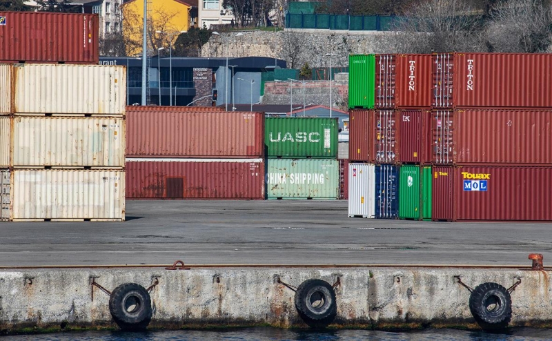 В Турции сообщили о запрете полетов в ЕС для авиакомпании из-за России