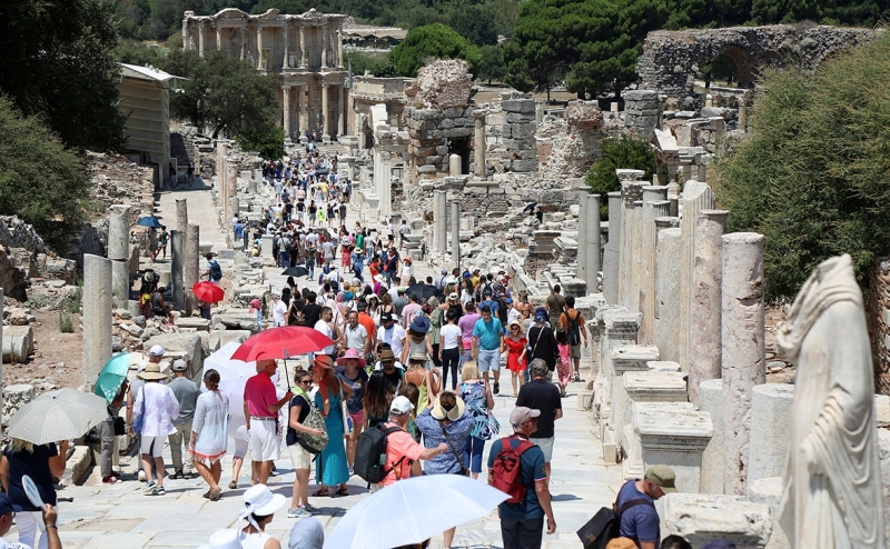 В Турции создали авиакомпанию для перевозки россиян на курорты страны