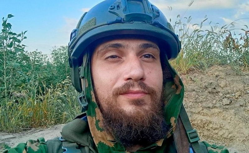 В Тыве задержали подозреваемого в избиении сослуживцев в части