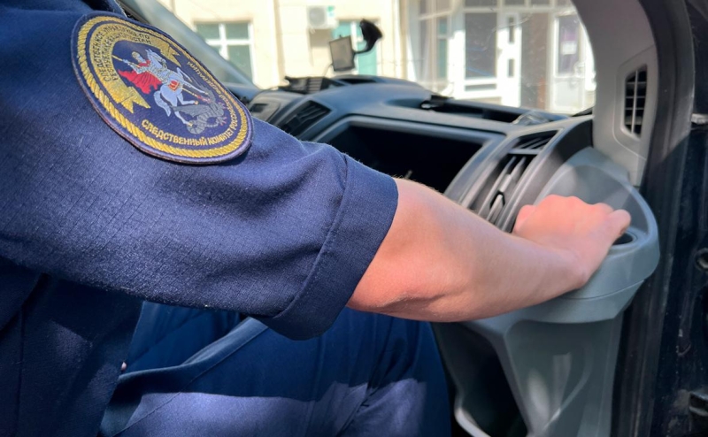 В Уфе освободили 16 детей, которых удерживали двое граждан