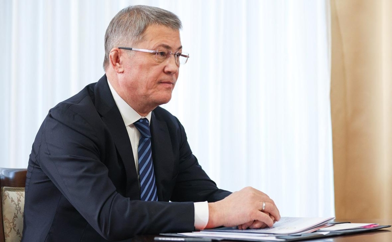 В Уфе задержали участников акции в поддержку Фаиля Алсынова