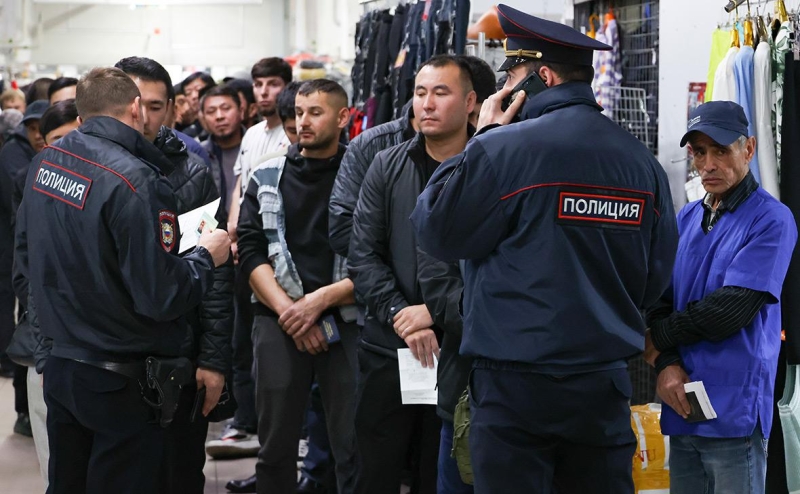 В Уральском университете студентов-иностранцев обязали отмечаться