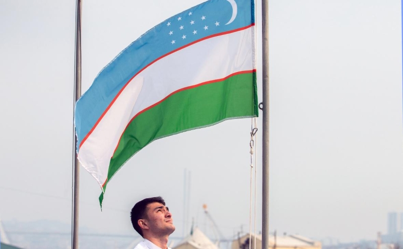 В Узбекистане одобрили реформу Конституции. Как прошло голосование