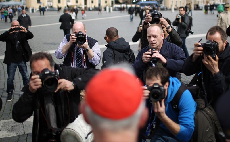 В Ватикане начался конклав для избрания нового папы