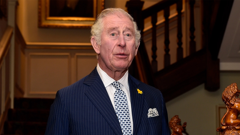 В Великобритании пройдет коронация Карла III