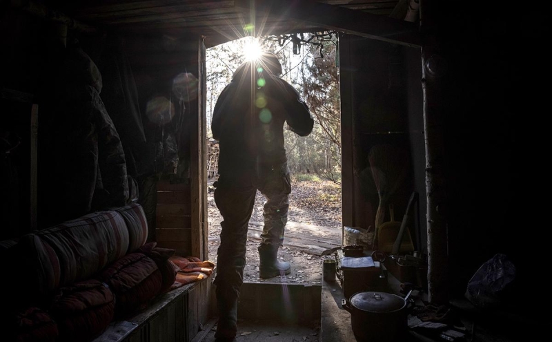 В Венгрии обвинили Европарламент в эскалации конфликта на Украине