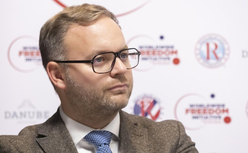 В Венгрии оценили затраты на вступление Украины в ЕС в €2,5 трлн