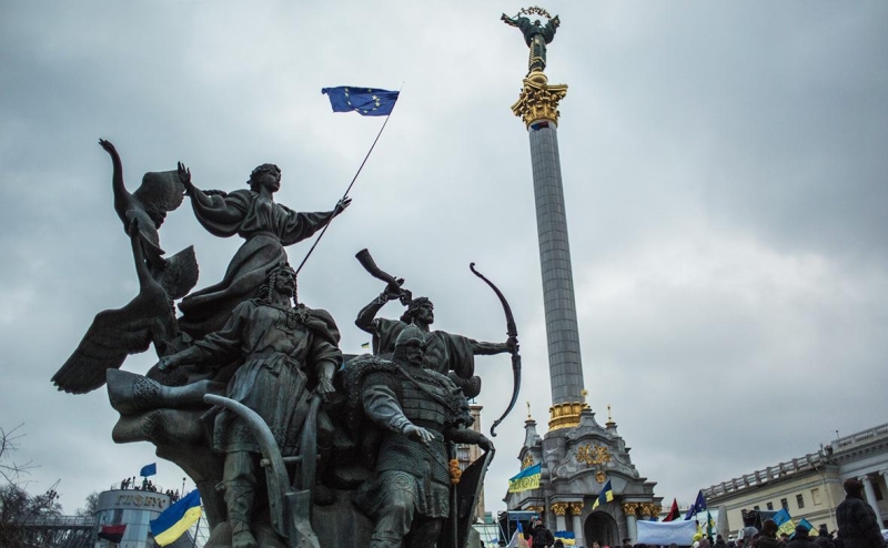 В Венгрии оценили затраты на вступление Украины в ЕС в €2,5 трлн