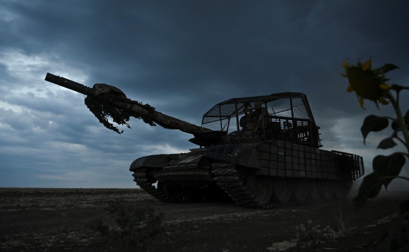 В Верховной раде предупредили о риске военных остаться без зарплат