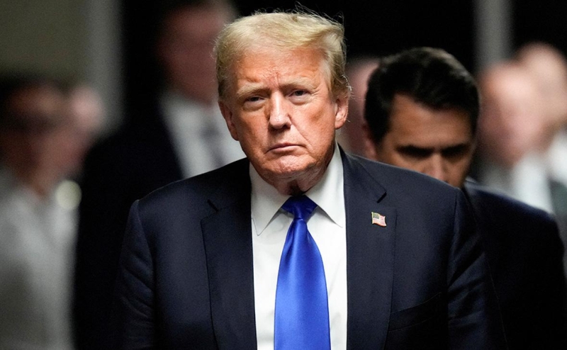 В Верховном суде США увидели в решении по Трампу право убивать