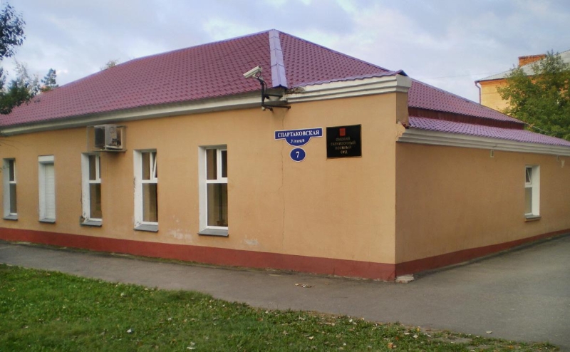 В Волгограде майора разжаловали в рядовые за взятку от раненого