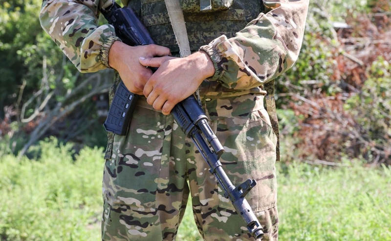 В Волгограде осудили военных, давших взятки чтобы не ехать на фронт