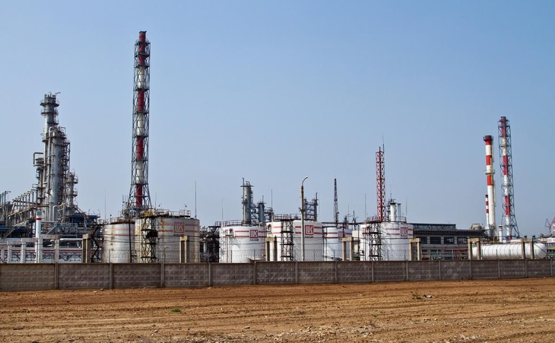 В Волгоградской области отразили атаку дронов на объекты энергетики