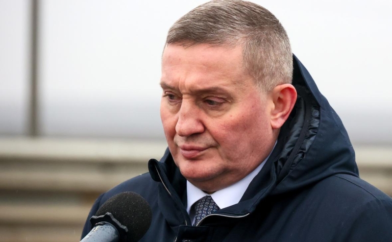 В Волгоградской области загорелось локомотивное депо из-за атаки