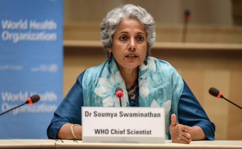 В ВОЗ назвали &laquo;обнадеживающий&raquo; препарат против COVID-19