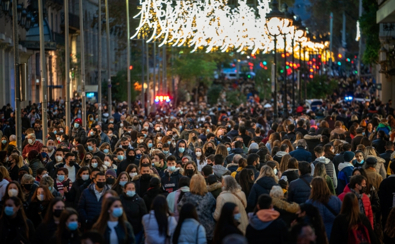 В ВОЗ назвали условие для спасения жизней 188 тыс. европейцев от COVID-19