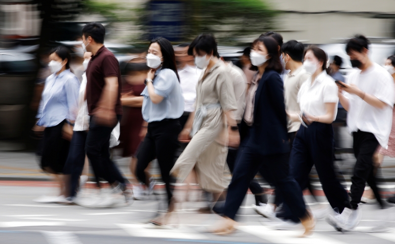 В ВОЗ заявили о выходе мира на плато по заболеваемости COVID-19