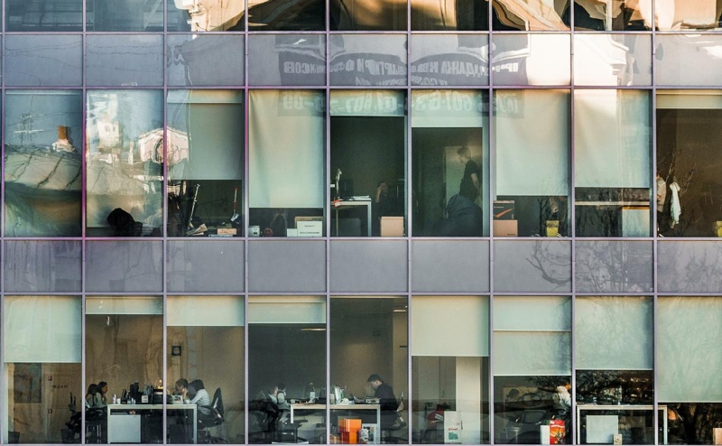 В ВШЭ оценили размер среднего класса в России в 2022 году