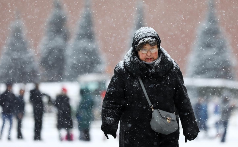 В ВШЭ оценили размер среднего класса в России в 2022 году