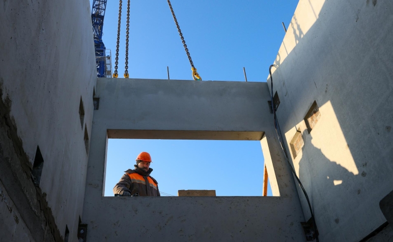 В ВШЭ оценили вклад «газелей» в экономику России