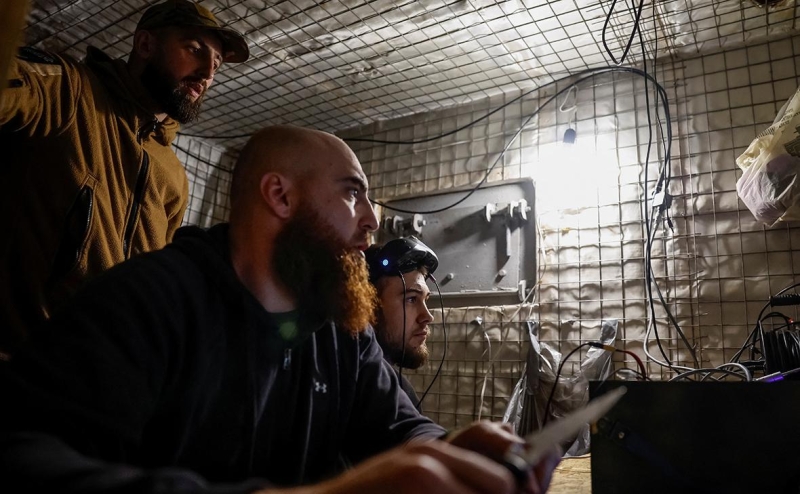 В ВСУ опровергли негласное присоединение к объявленному Россией