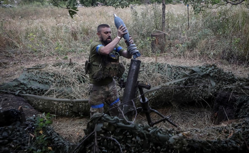 В ВСУ рассказали WP о последствиях попытки атаки на Белгородскую