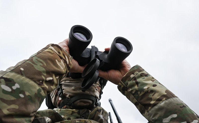 В ВСУ сообщили о потере еще одного истребителя F-16