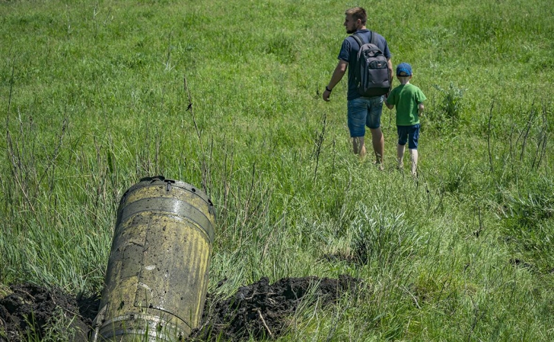 В ВСУ заявили о невозможности разместить ПВО вдали от городов