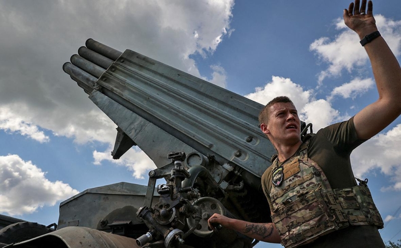 В ВВС Украины назвали преимущество России перед ВСУ