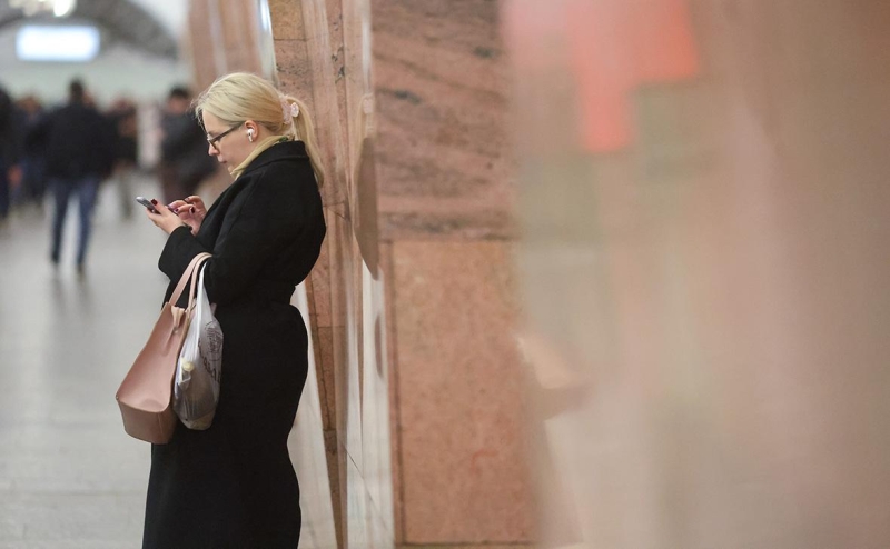 В WhatsApp возникли проблемы с отправкой сообщений