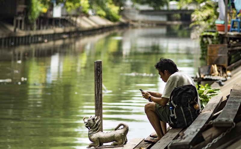 В WhatsApp запустили каналы по аналогии с Telegram