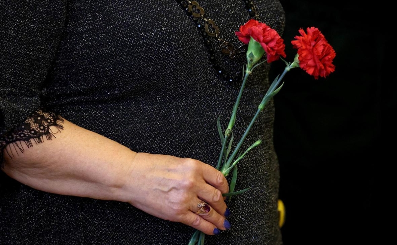 В Забайкалье сообщили о 16 погибших военных после удара в ДНР