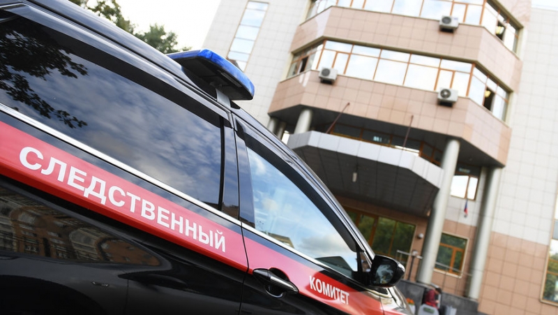 В Забайкалье возбудили два уголовных дела после заключения госконтрактов