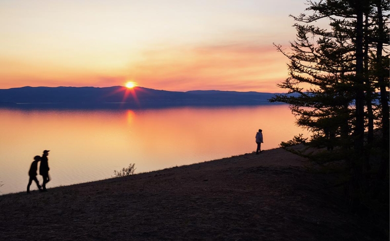 В законопроекте о Байкале появилась передача участков в собственность